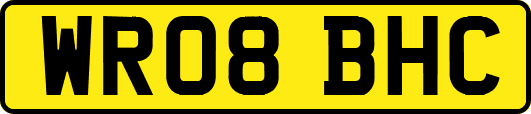 WR08BHC