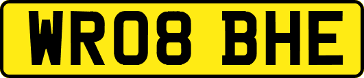 WR08BHE