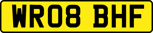 WR08BHF