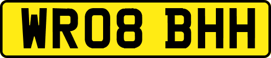 WR08BHH