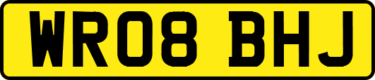 WR08BHJ