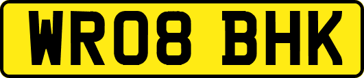 WR08BHK