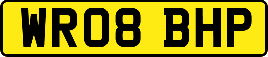 WR08BHP