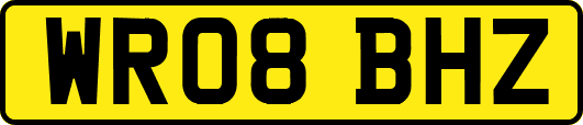 WR08BHZ