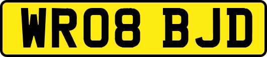 WR08BJD