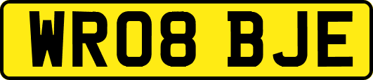 WR08BJE