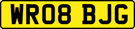 WR08BJG
