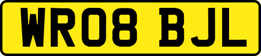 WR08BJL