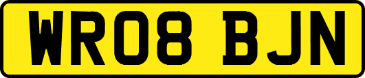 WR08BJN