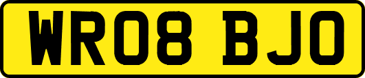 WR08BJO
