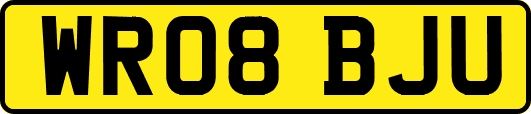 WR08BJU