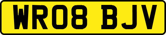 WR08BJV