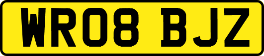 WR08BJZ
