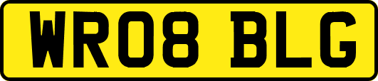WR08BLG