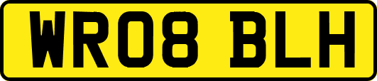 WR08BLH