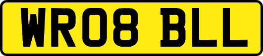 WR08BLL
