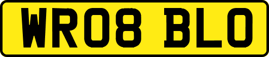 WR08BLO