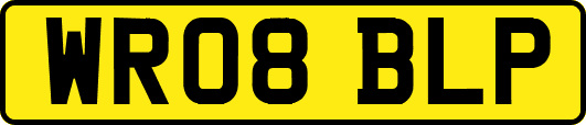 WR08BLP