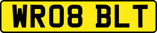 WR08BLT
