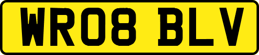 WR08BLV