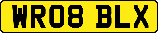WR08BLX
