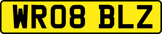 WR08BLZ