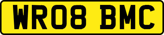 WR08BMC