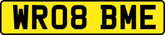 WR08BME