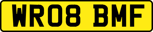 WR08BMF