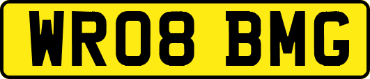 WR08BMG