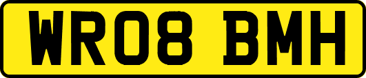 WR08BMH