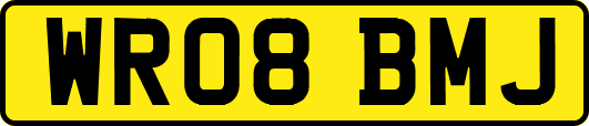 WR08BMJ
