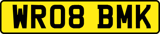 WR08BMK