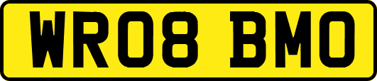 WR08BMO