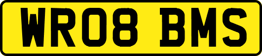 WR08BMS