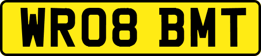 WR08BMT