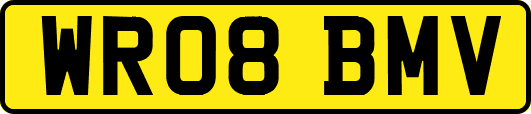 WR08BMV