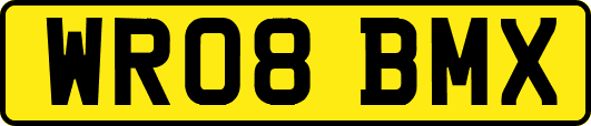WR08BMX
