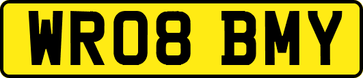 WR08BMY