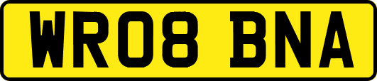 WR08BNA