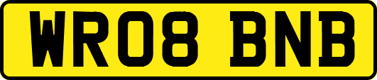 WR08BNB