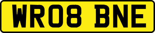 WR08BNE