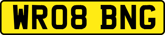 WR08BNG