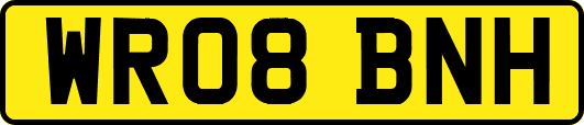 WR08BNH