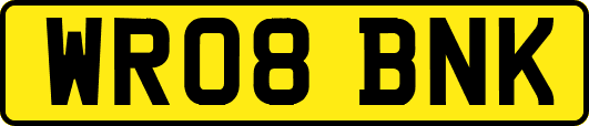 WR08BNK