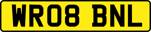 WR08BNL