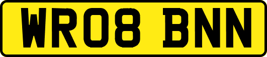WR08BNN