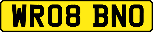 WR08BNO