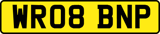 WR08BNP
