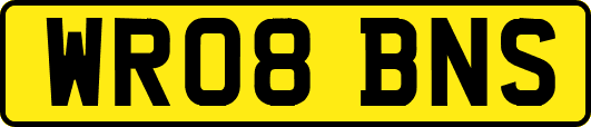 WR08BNS